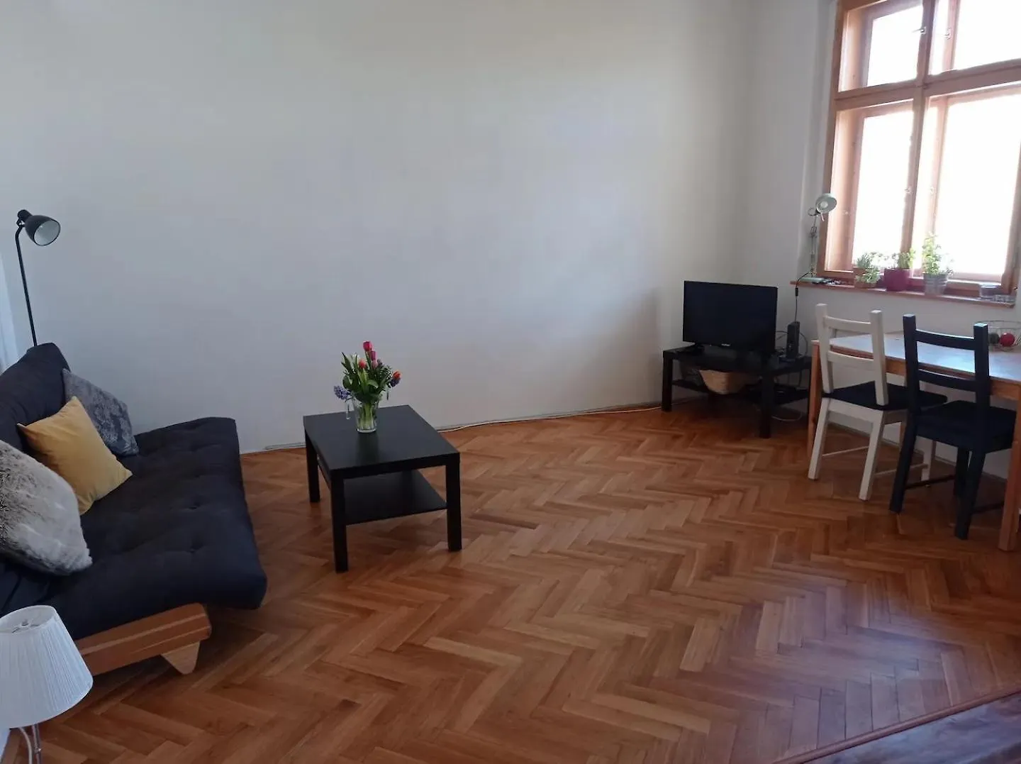 Big Family Apartment Praha Česká republika