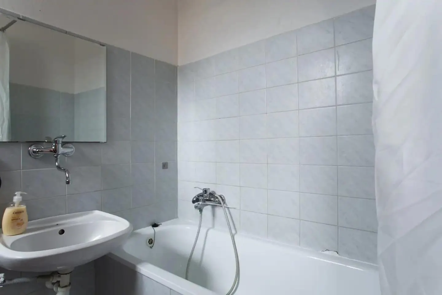 Big Family Apartment Praha
